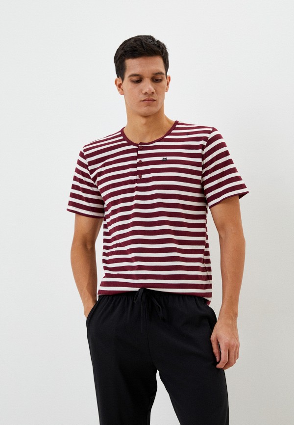 Пижама Vienetta разноцветный, размер 50, фото 2