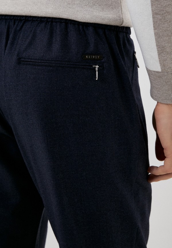 фото Брюки ketroy