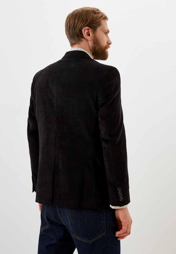 Пиджак Mishelin черный, размер 52, фото 3