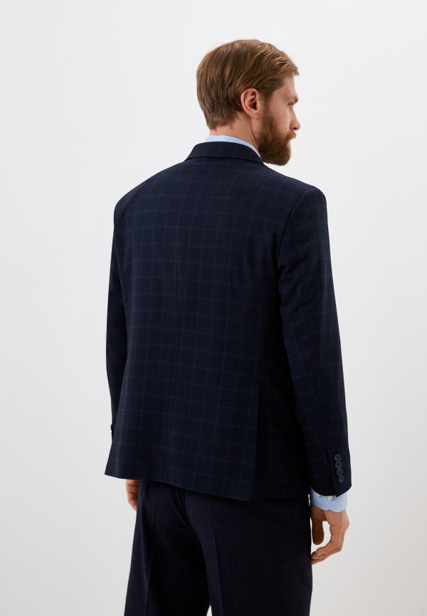 Пиджак Mishelin синий, размер 56, фото 3