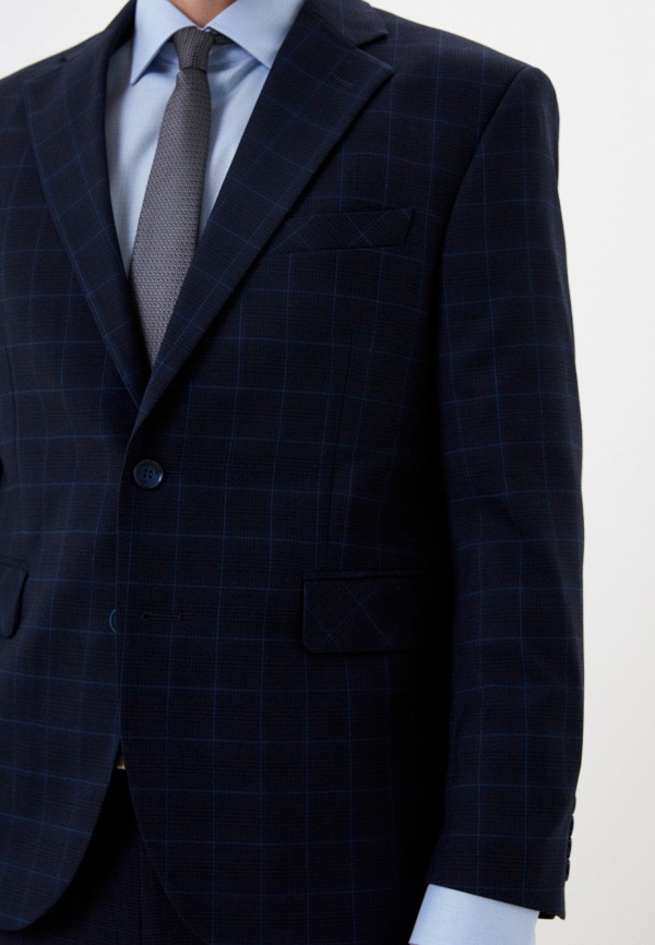 Пиджак Mishelin синий, размер 56, фото 4