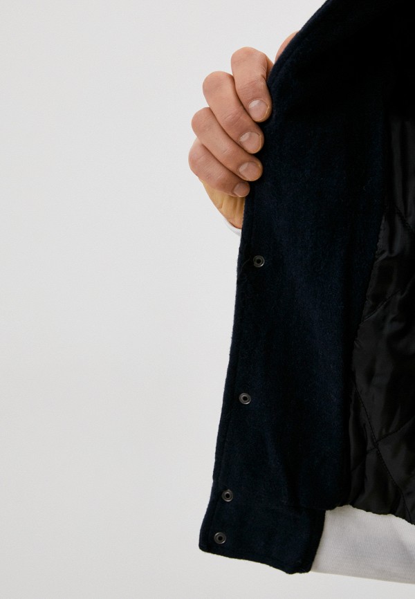 фото Куртка утепленная blacksi