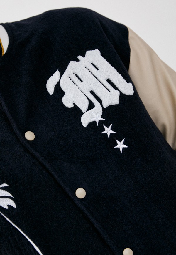 фото Куртка утепленная blacksi