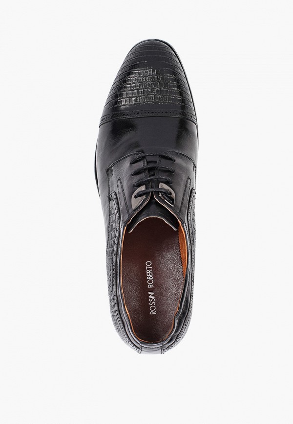 фото Туфли rossini roberto