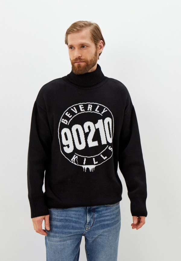 фото Свитер mad daisy