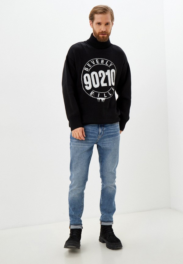 фото Свитер mad daisy