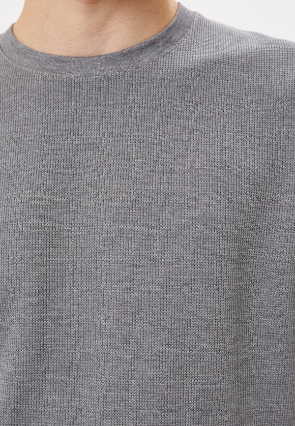 Футболка Befree серый, размер 46, фото 3