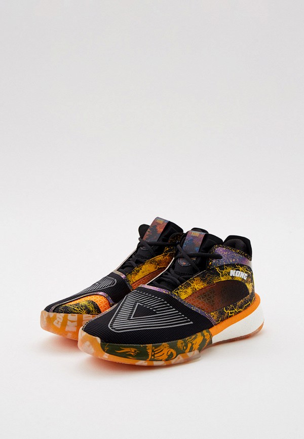 фото Кроссовки peak