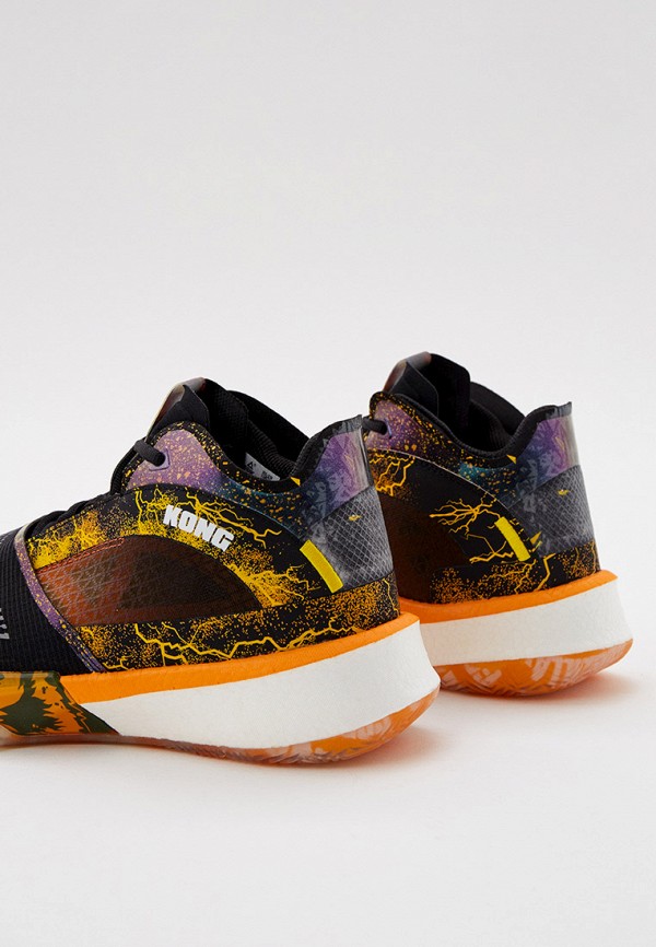 фото Кроссовки peak