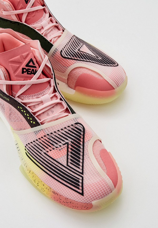 фото Кроссовки peak