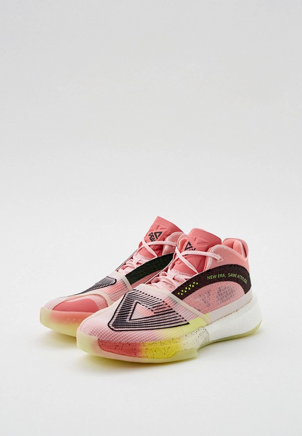 фото Кроссовки peak