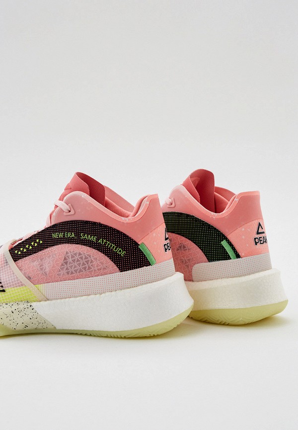 фото Кроссовки peak