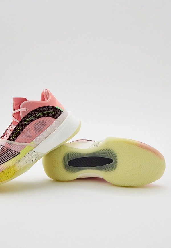 фото Кроссовки peak