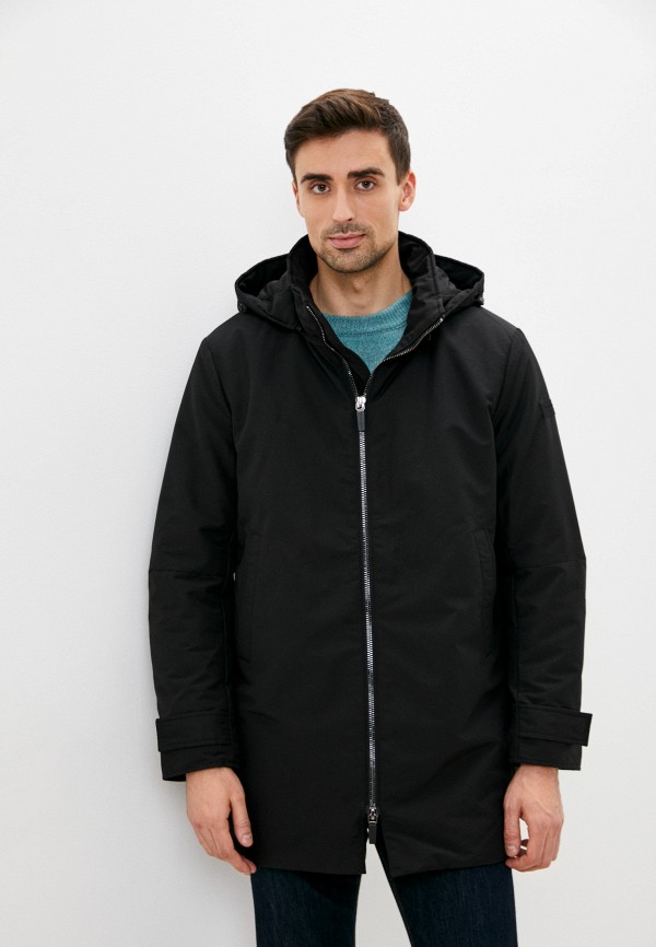 Куртка утепленная Igor Plaxa