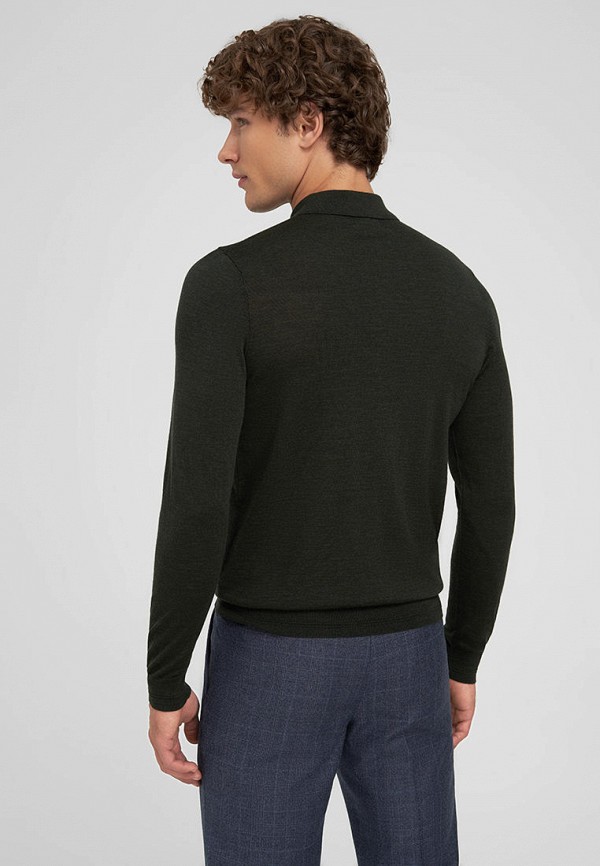 фото Поло henderson