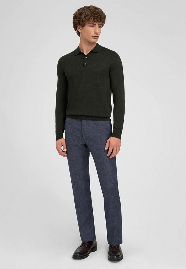 фото Поло henderson