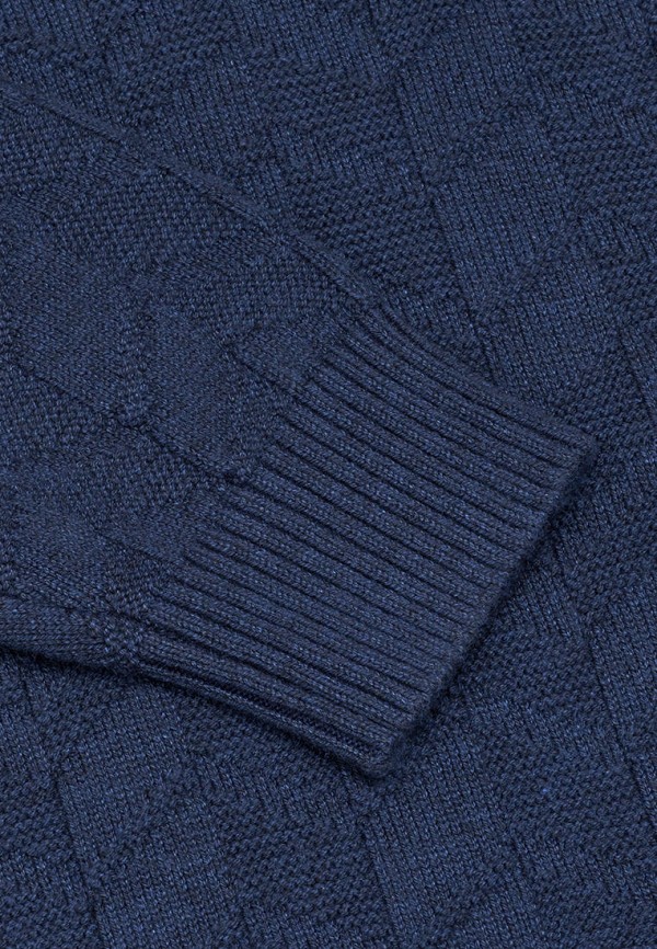 Водолазка Henderson синий, размер 56, фото 5