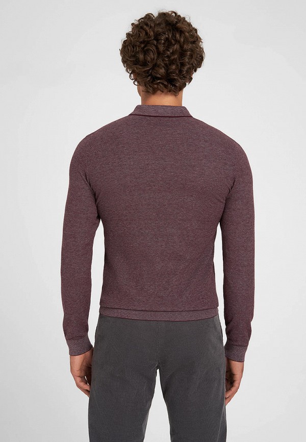 фото Поло henderson