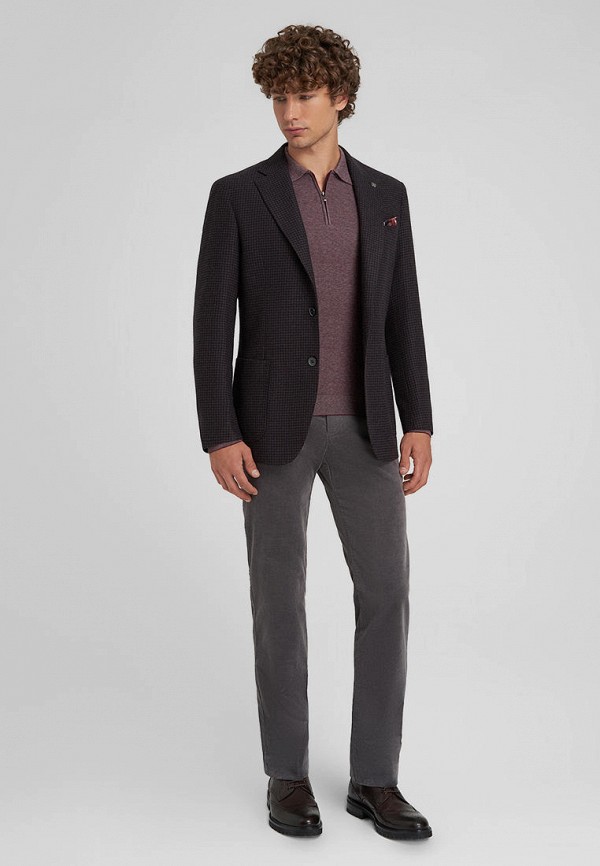 фото Поло henderson