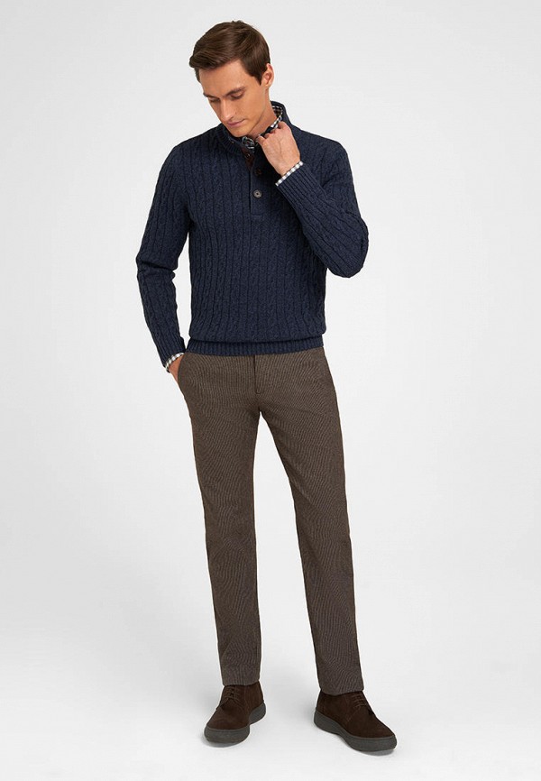 фото Свитер henderson