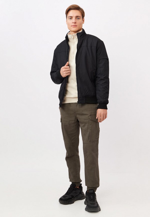 фото Куртка утепленная modis