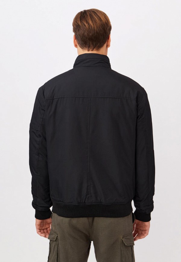 фото Куртка утепленная modis