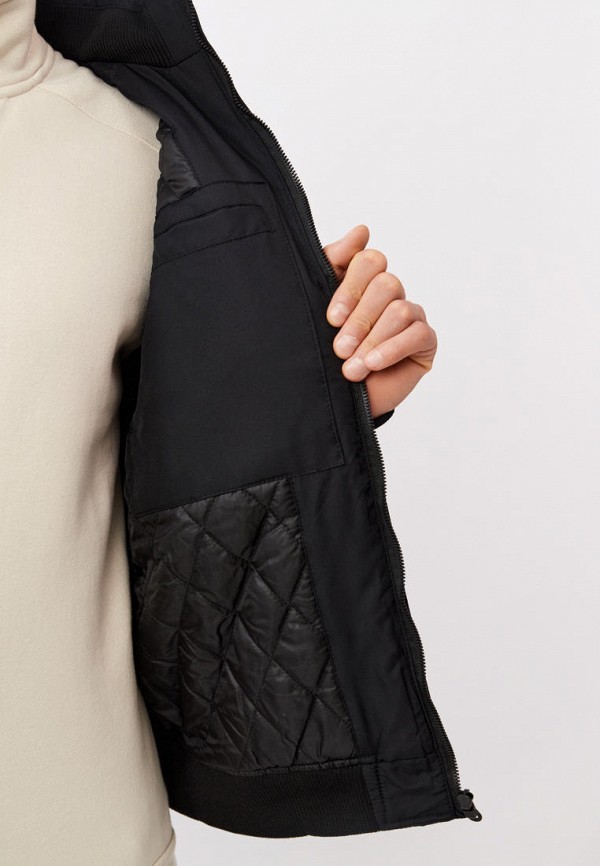 фото Куртка утепленная modis