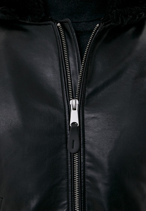 фото Куртка кожаная colin's