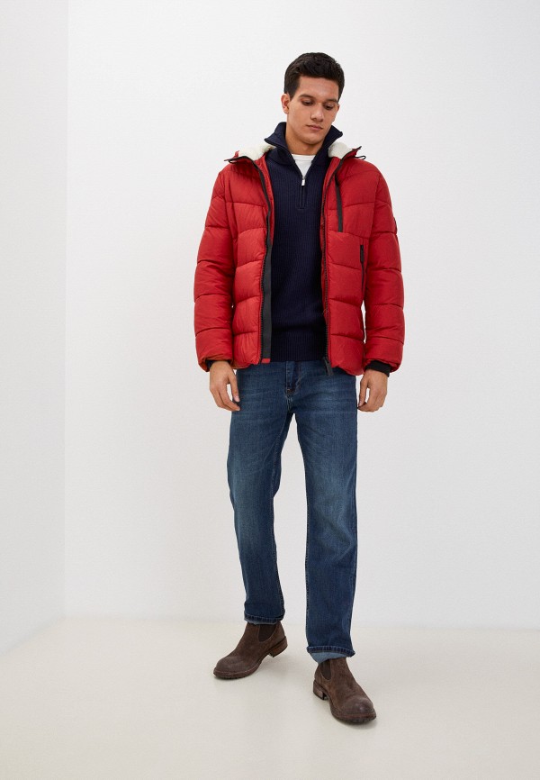 фото Куртка утепленная colin's