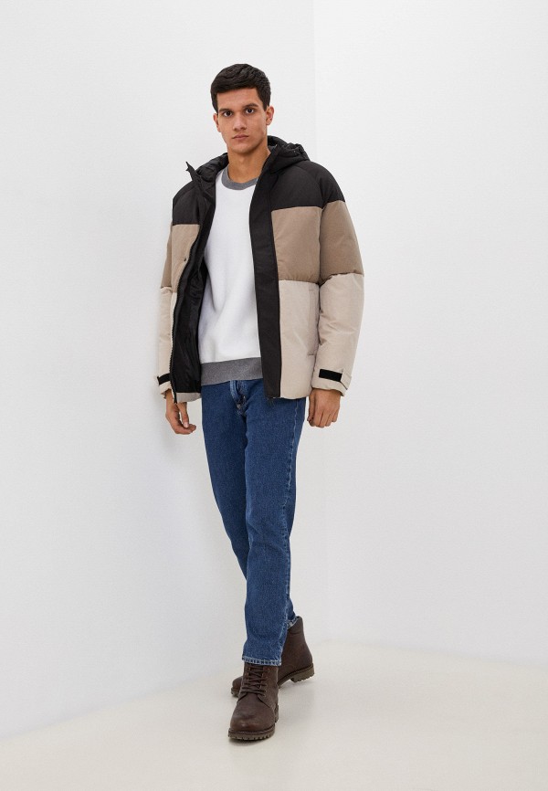 фото Куртка утепленная colin's