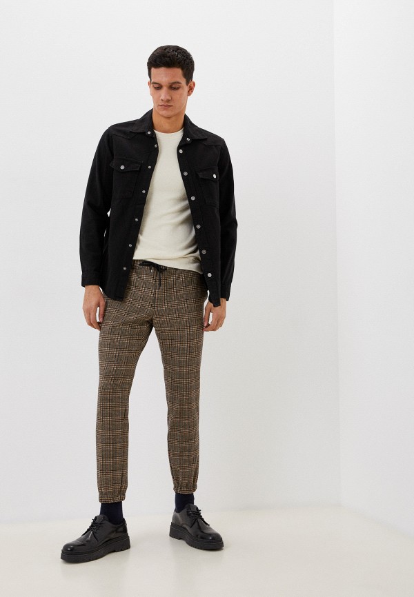 фото Лонгслив colin's