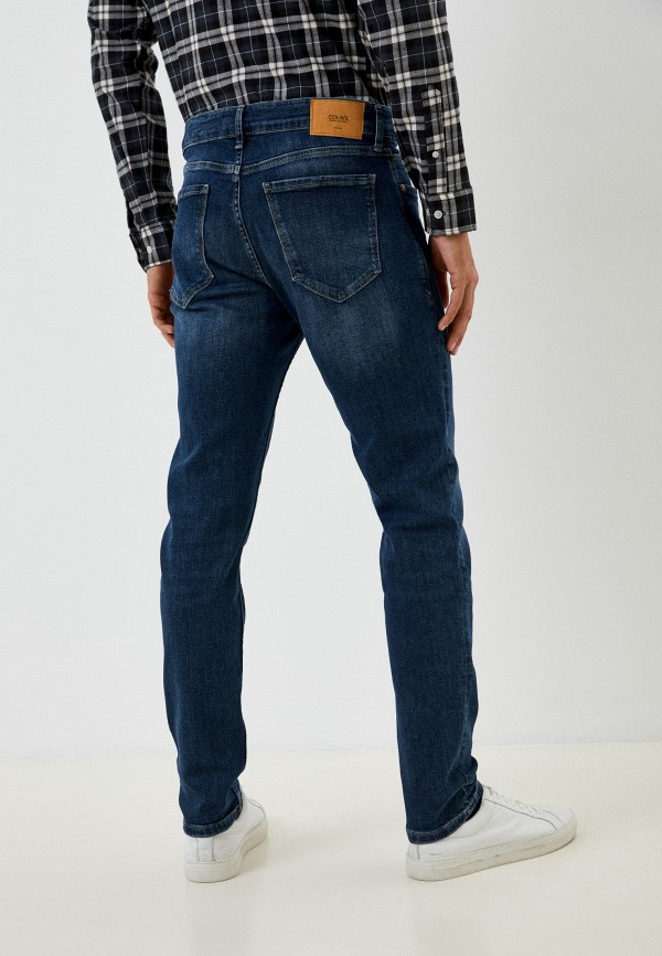 фото Джинсы colin's