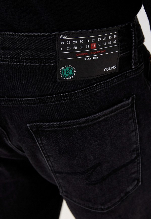 фото Джинсы colin's