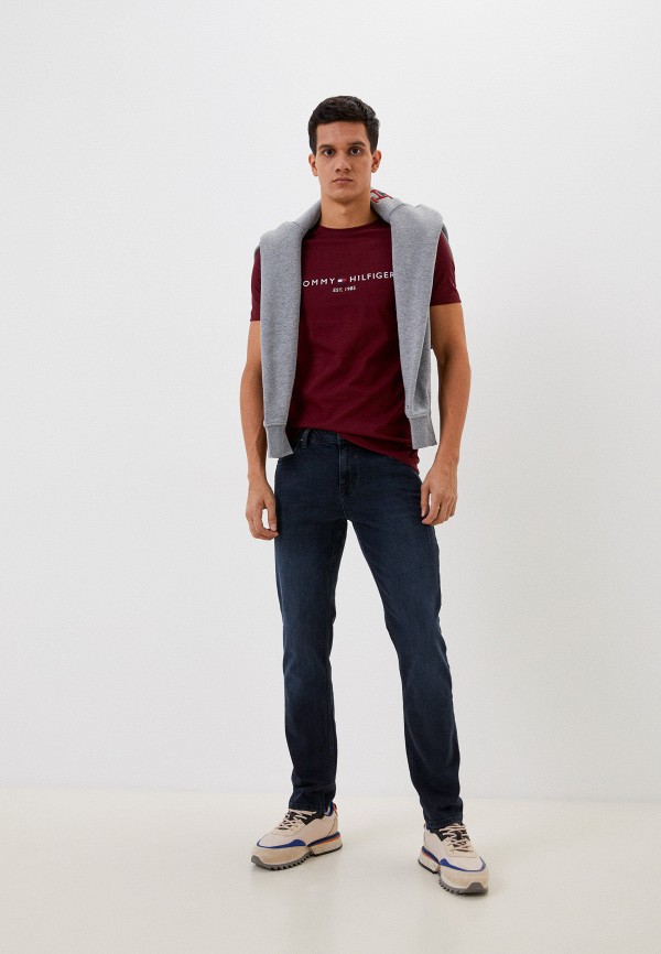 фото Джинсы colin's