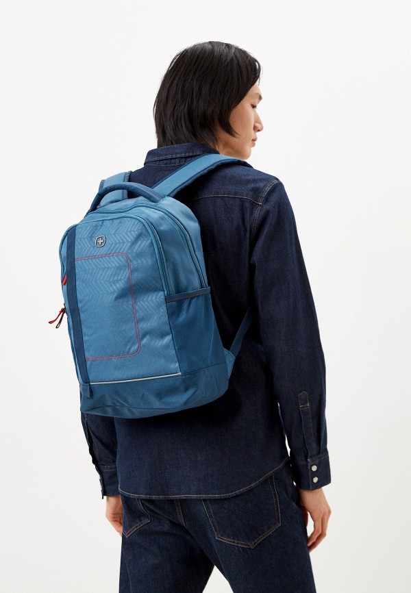 фото Рюкзак wenger