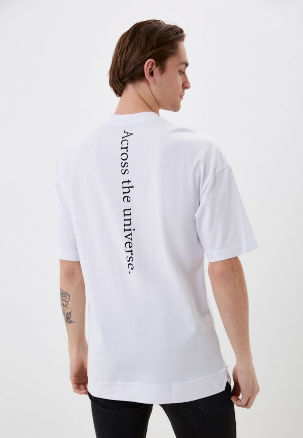 фото Футболка display