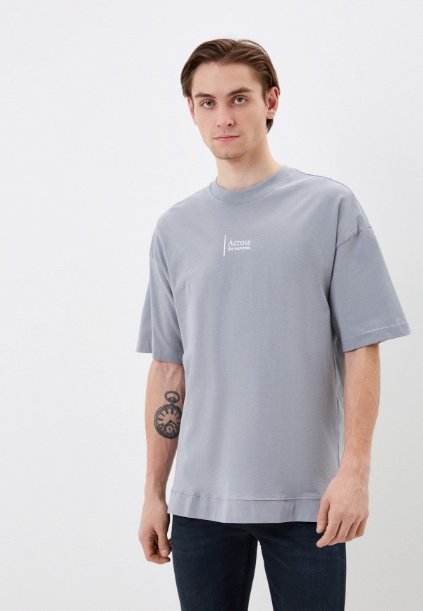 фото Футболка display