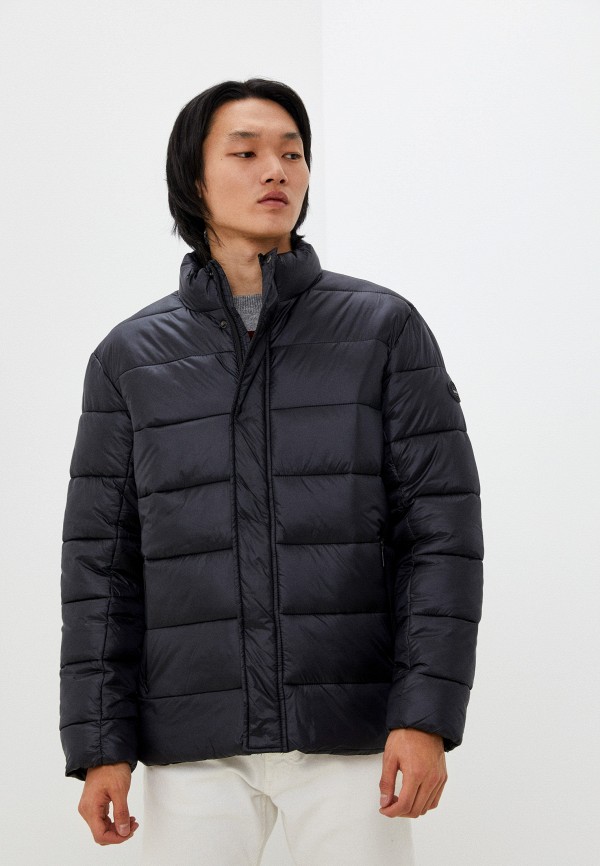 фото Куртка утепленная urban fashion for men