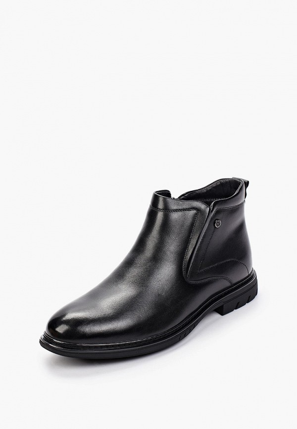 фото Ботинки respect