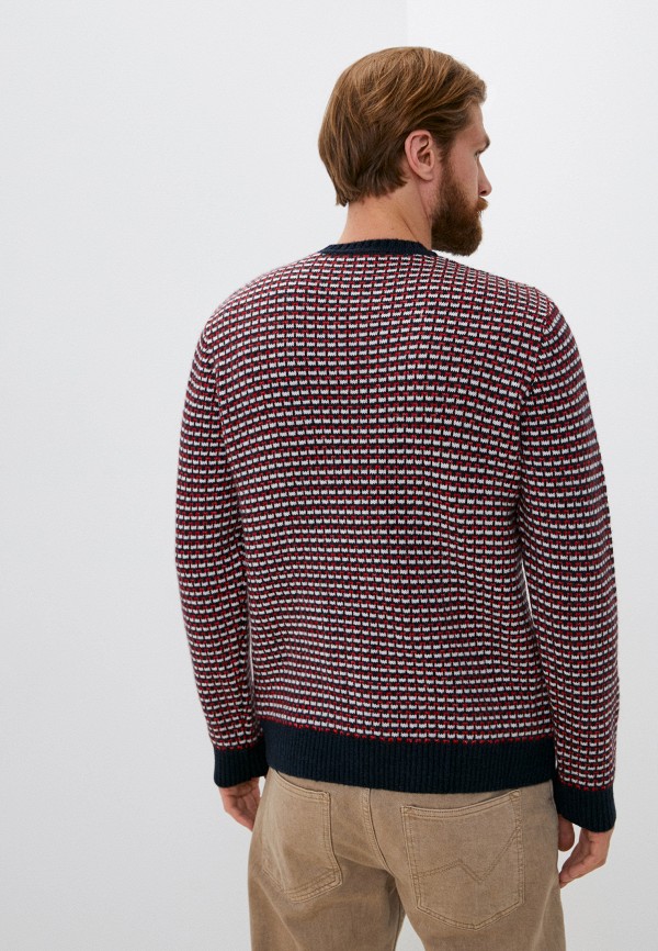 Джемпер Mavi разноцветный, размер 54, фото 3