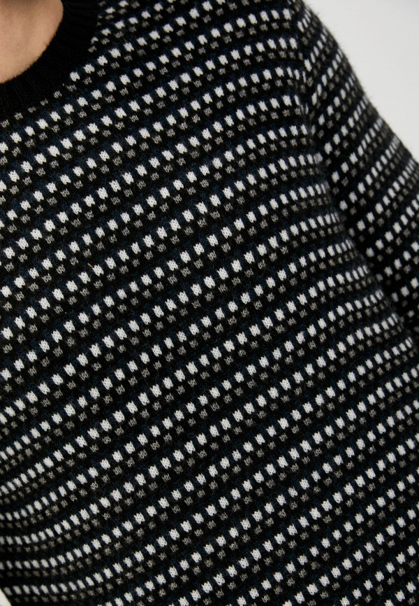 Джемпер Mavi черный, размер 48, фото 4