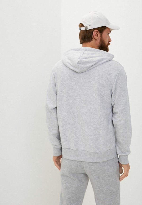 Худи Mavi серый, размер 52, фото 3