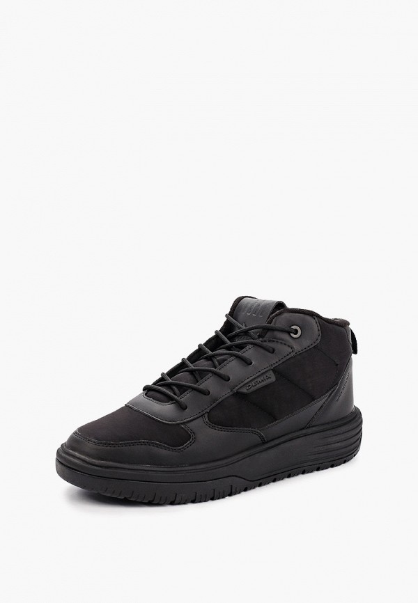 фото Кеды demix