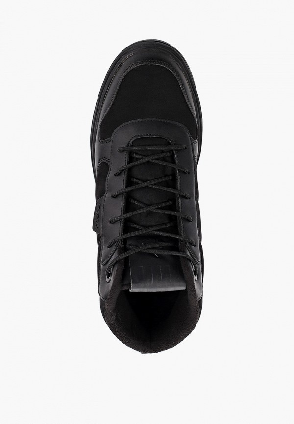 фото Кеды demix