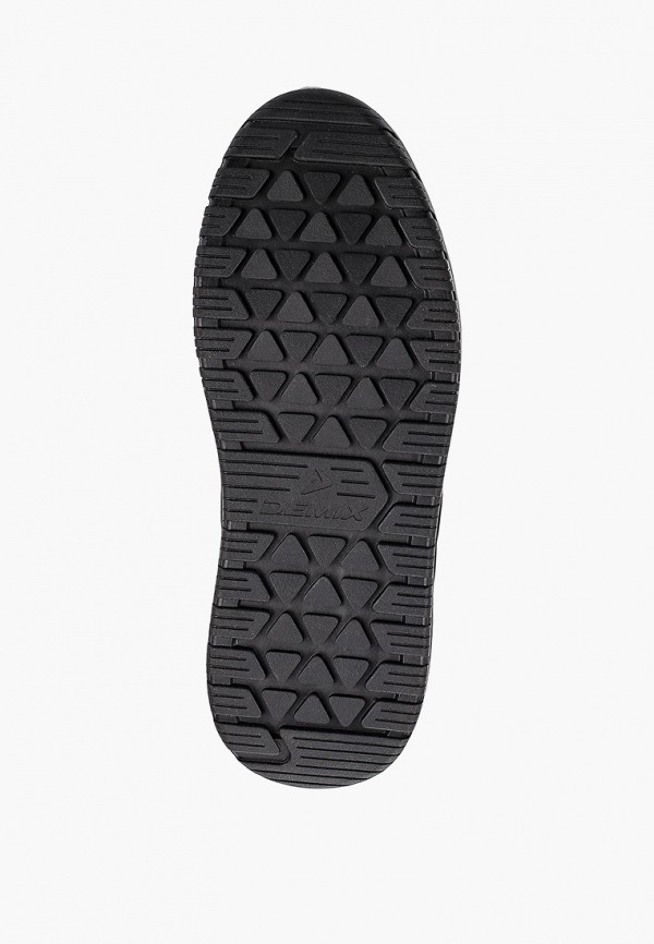 фото Кеды demix