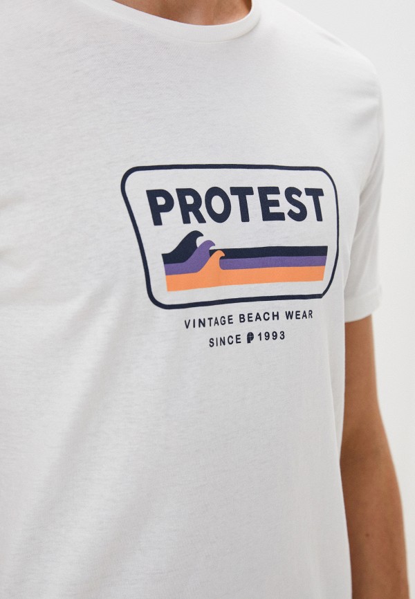 фото Футболка protest