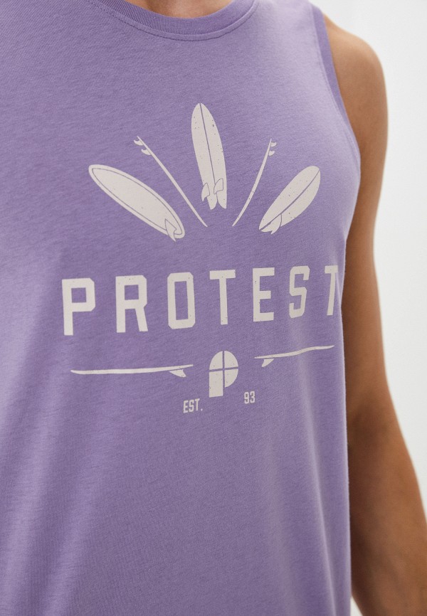 фото Майка protest