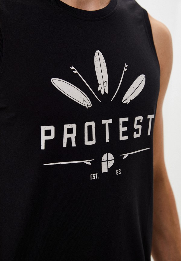 фото Майка protest