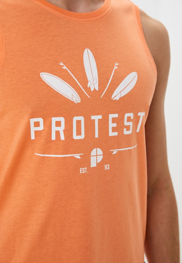 фото Майка protest