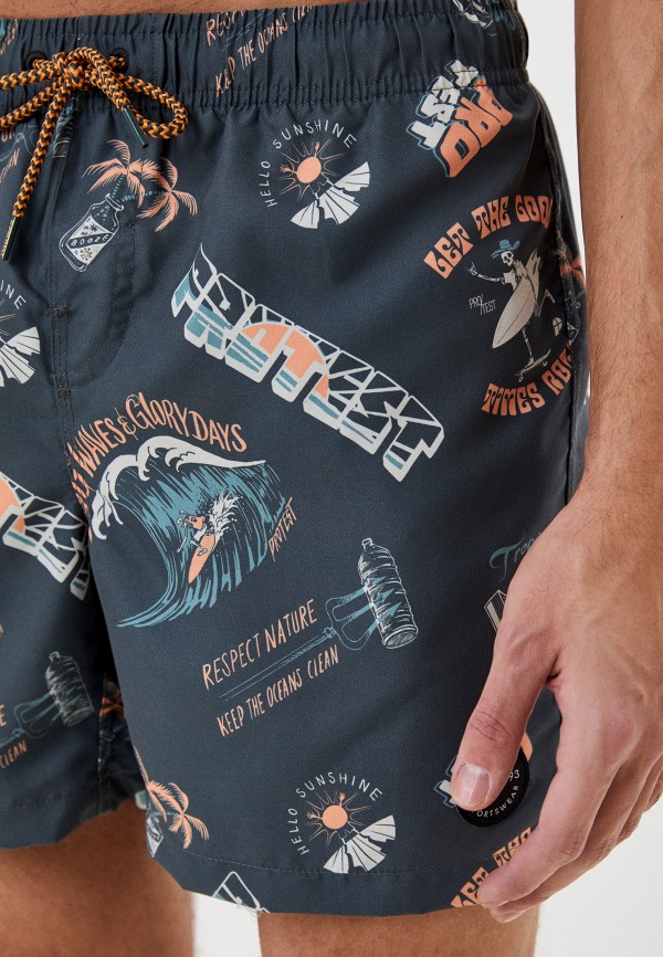 фото Шорты для плавания protest